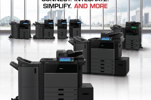 Máy Photocopy Màu hay Đen Trắng?